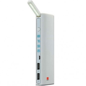 iBall brings to the market 10 LED Power Bank