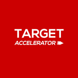 Target taps start-up potential through its Target Accelerator Program