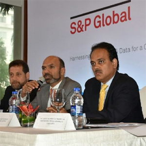 S&P Global to open Global Talent Center with Ness Digital Engineering