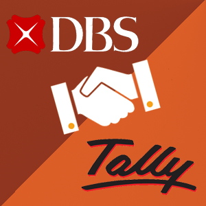 DBS Bank and Tally unite to offer GST-enabled accounting solution for SMEs