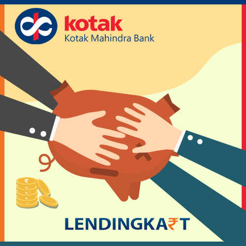 Lendingkart Finance borrows Debt Funds worth Rs.67 Crore