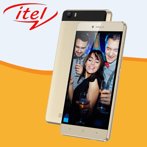 itel unveils PowerPro P41 smartphone at Rs.5,999