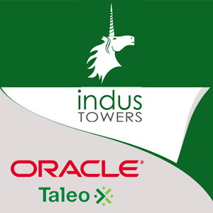 Indus Towers enhances efficiencies with Oracle Taleo Cloud Services