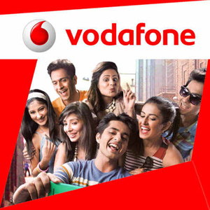 Vodafone presents "Campus Survival Kit" for students in UP West and Uttarakhand