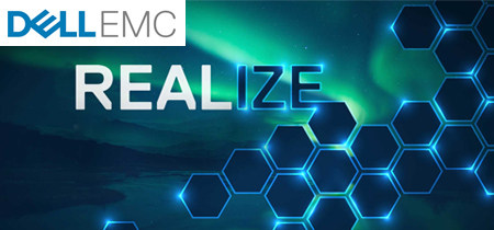 Dell-EMC Forum 2017 to "REALIZE" Digital Transformation