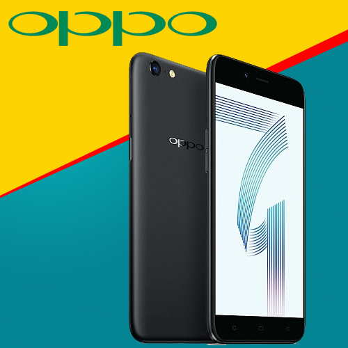 OPPO launches A71 in India at entry-level price