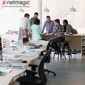 Netmagic deploys NetApp SolidFire at its datacenters
