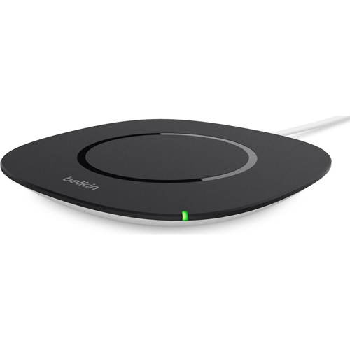Belkin presents Wireless charging pad for iPhone 8