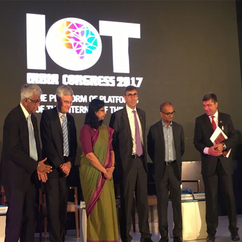 India’s largest conclave on IoT concludes in Bangaluru