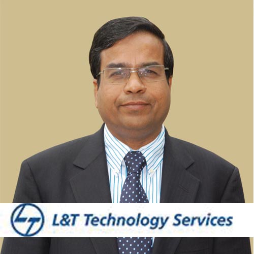 L & T Technology Services is committed for Innovations