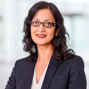 Rima Qureshi Joins as chief strategy officer Verizon