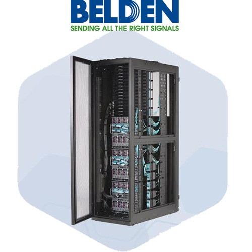 Belden unveils datacenter solution to address business challenges