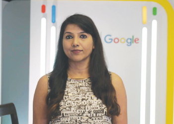 Google empowering small businesses with the power of Internet