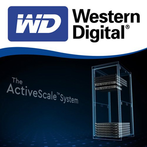 Western Digital introduces new features to ActiveScale
