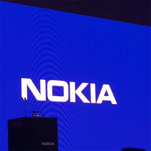 Nokia empowers Idea Cellular to meet high bandwidth demand