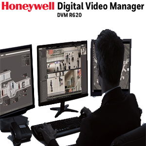 Honeywell expands its Building Solutions Portfolio with DVM R620 capability