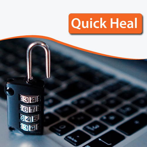 Quick Heal introduces ‘Khushiyon Ki Security’ campaign on this festive season