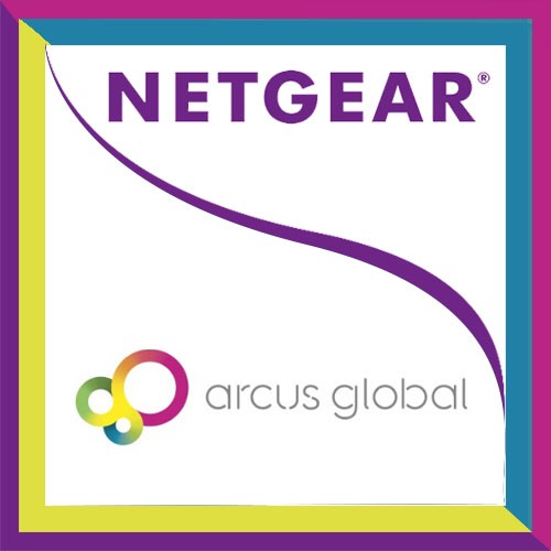 Netgear, along with Arcus Global, enables SMEs to use scalable, dual-purpose ReadyNAS solution