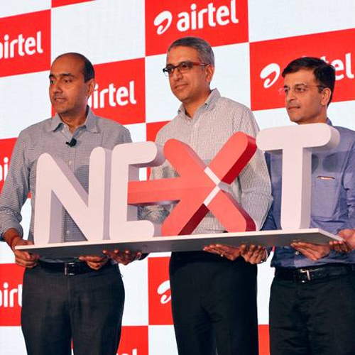 Airtel announces its online store as part of Project Next