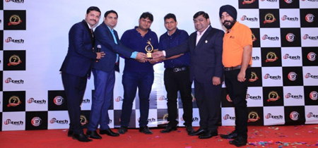 M-Tech conducts Dealers Meet in Chandigarh