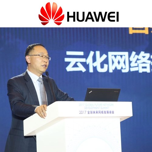 Huawei unveils All-Intelligent Network to address business uncertainties