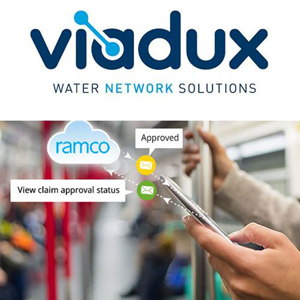 Ramco ERP on Cloud successfully implemented by Viadux