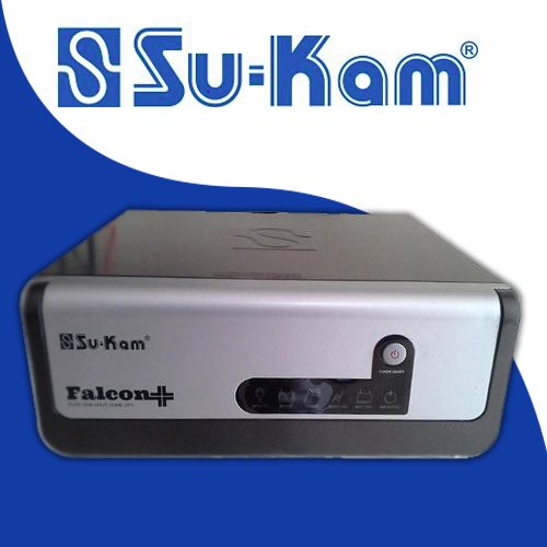 Su-Kam introduces new sine wave UPS – Falcon Eco