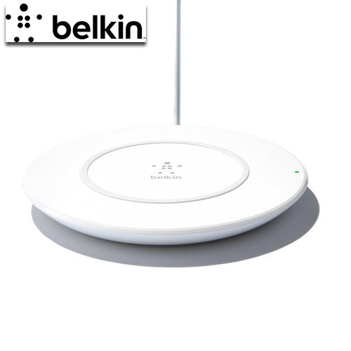 BELKIN introduces BOOST↑UP Qi WIRELESS CHARGING PAD at Rs.2,999/-