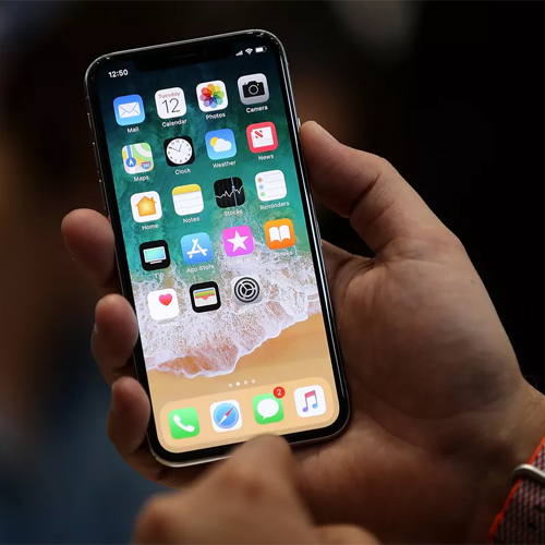 Avail iPhone X from Airtel Online Store