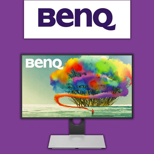 BenQ expands its Designer Monitor series with PD2710QC