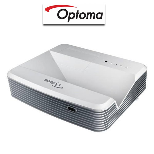 Optoma presents GT5500+ Ultra Short Throw Home Projector