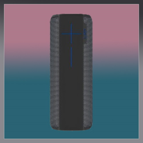 Ultimate Ears expands series of mobile speakers with MEGABOOM