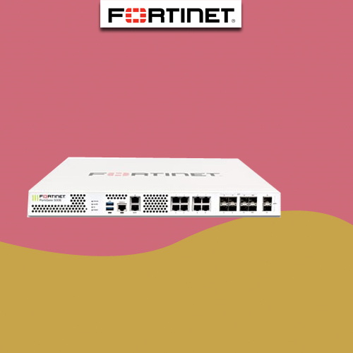 Fortinet introduces its NextGen Firewalls for Enterprise