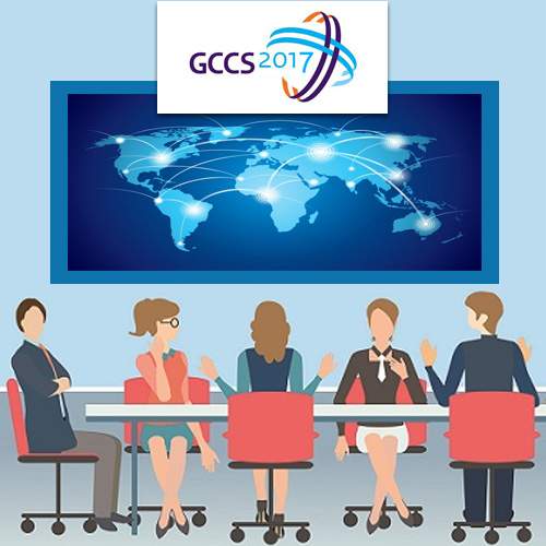 India to Host GCCS 2017 on 23rd & 24th November