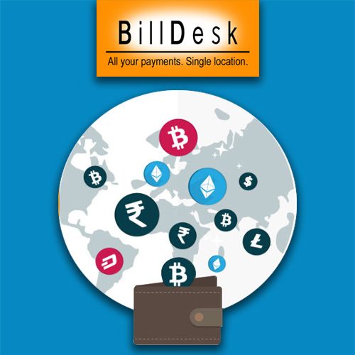 Supported by BillDesk, crypto platform “Coinome” launched in India