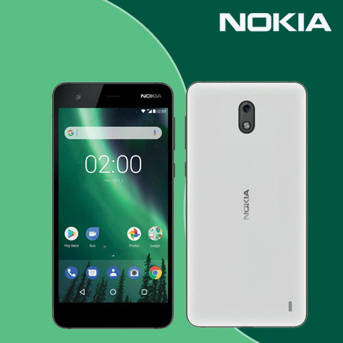Nokia 2 now available at mobile retail stores for sale