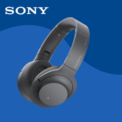 Sony enhances its Noise-Cancellation Headphones line-up