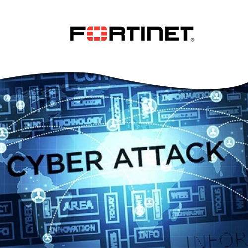 Fortinet forecasts Cyber attacks will continue to expand in near future