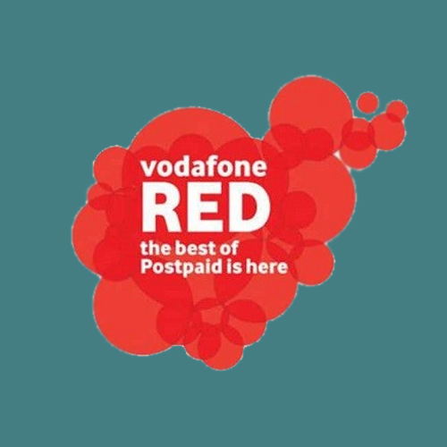 Vodafone offers RED TOGETHER