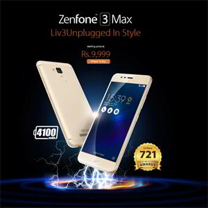 ASUS announces new price for ZenFone