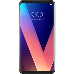 LG expands its Smartphone series with V30+