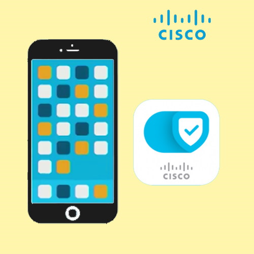 Cisco unleashes Security Connector App for iOS