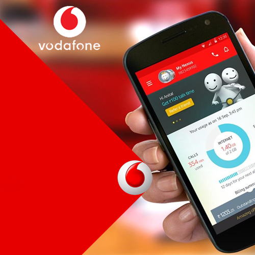 Vodafone brings joy to Bihar & Jharkhand customers with new Super Plan