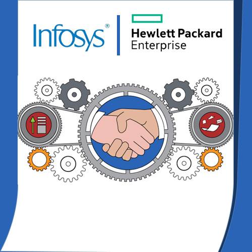 Skava of Infosys unites with HPE-driven Cloud28+ programme