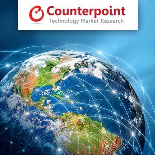 Chinese Operators in control of 46% of global IoT cellular connections: Counterpoint