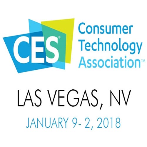 CES 2018 to focus on AI capabilities