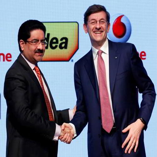 Idea Cellular-Vodafone merger gets a nod from NCLT