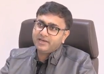 IT Taxation is high in GST - Mohit Aggarwal, Proprietor, Eurotech Infosys