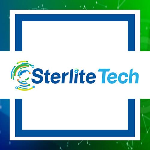 Sterlite Tech delivers sustained growth
