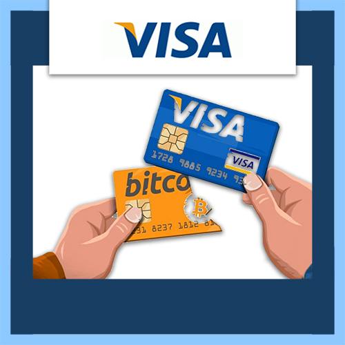 Visa does not view Bitcoin as a payment system - CEO Kelly